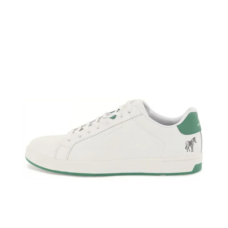 PS Paul Smith Albany Leather Sneakers-0