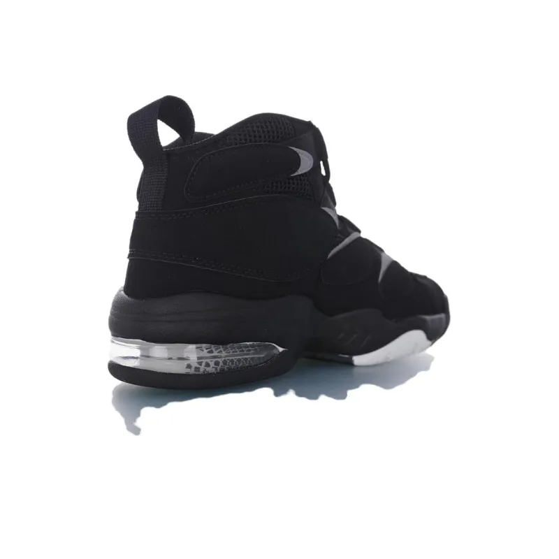 Nike Air Max Uptempo 2 Black White Dark Shadow-3