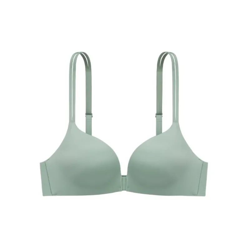Victoria's Secret Bra Women's Sea Salt Green-0