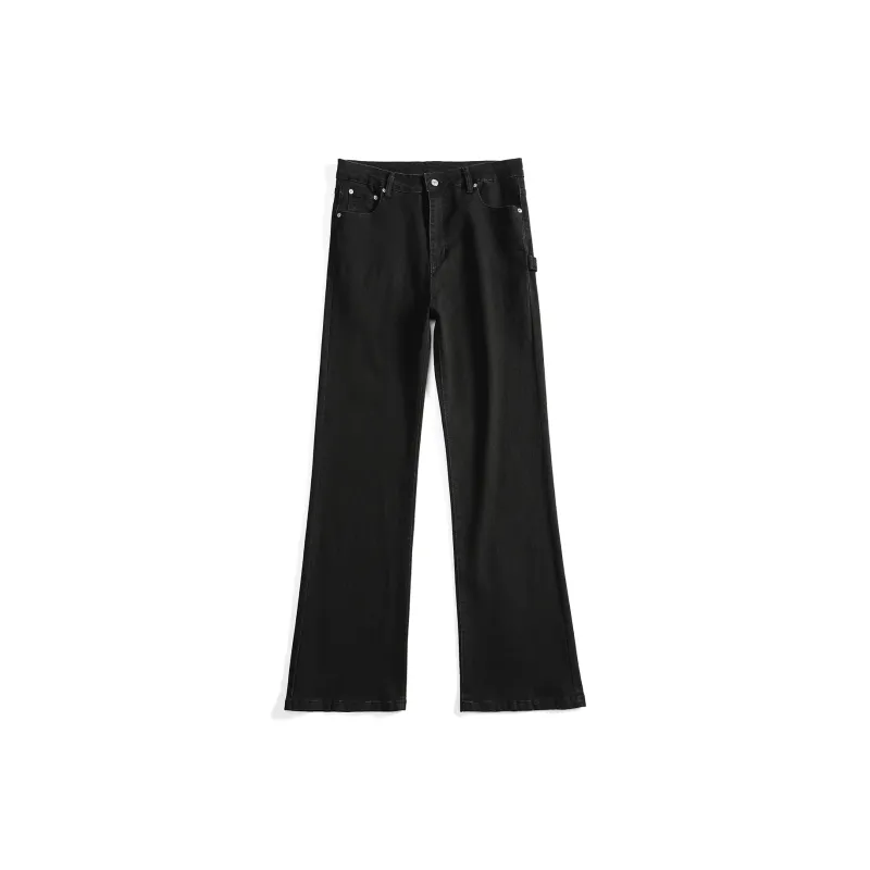 FONDLOOK Jeans Unisex-1