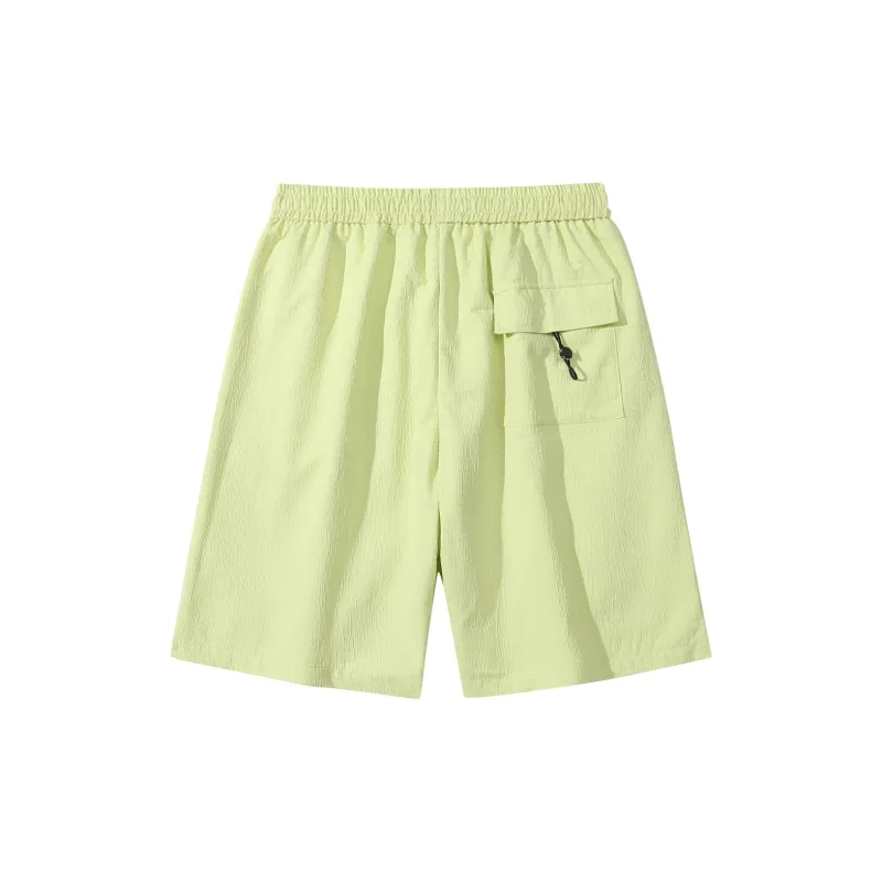 S.view Casual Shorts Unisex-1