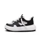 White Black
