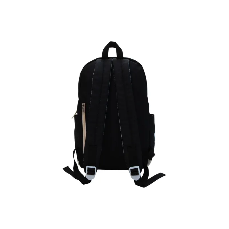 GF Backpacks Black-4