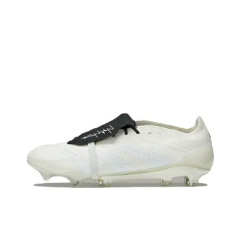 Y 3 Predator Elite Foldover Tongue Fg Cloud White