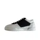 White Black