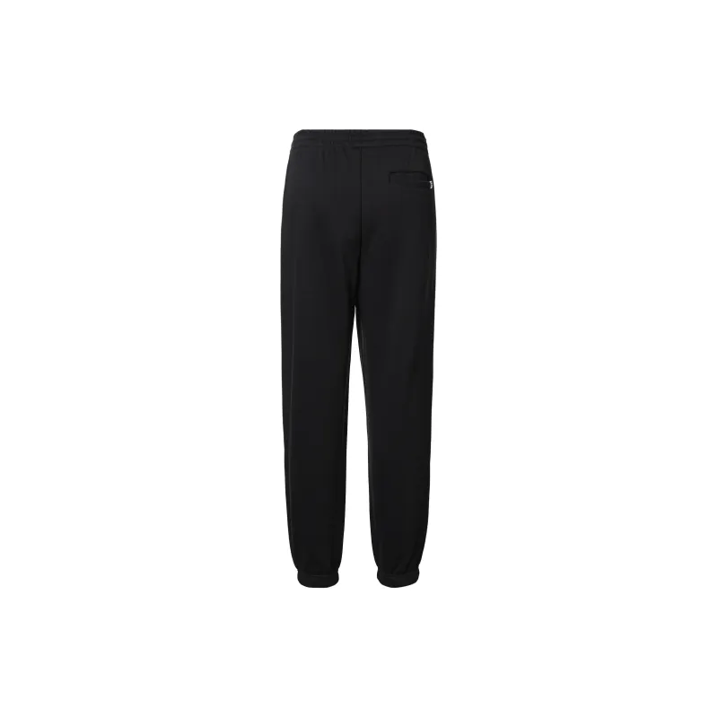 FILA FUSION Sweatpants Men's Pitch Black-2