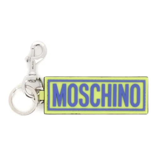 MOSCHINO Keychains Men