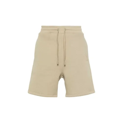 AMIPARIS Casual Shorts Men Sage Green