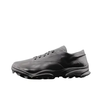Y-3 Gsg9 Low Wear-Resistant Low-Top Casual Shoes Men's Black