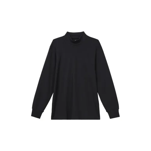 UNIQLO T-Shirts Men Black