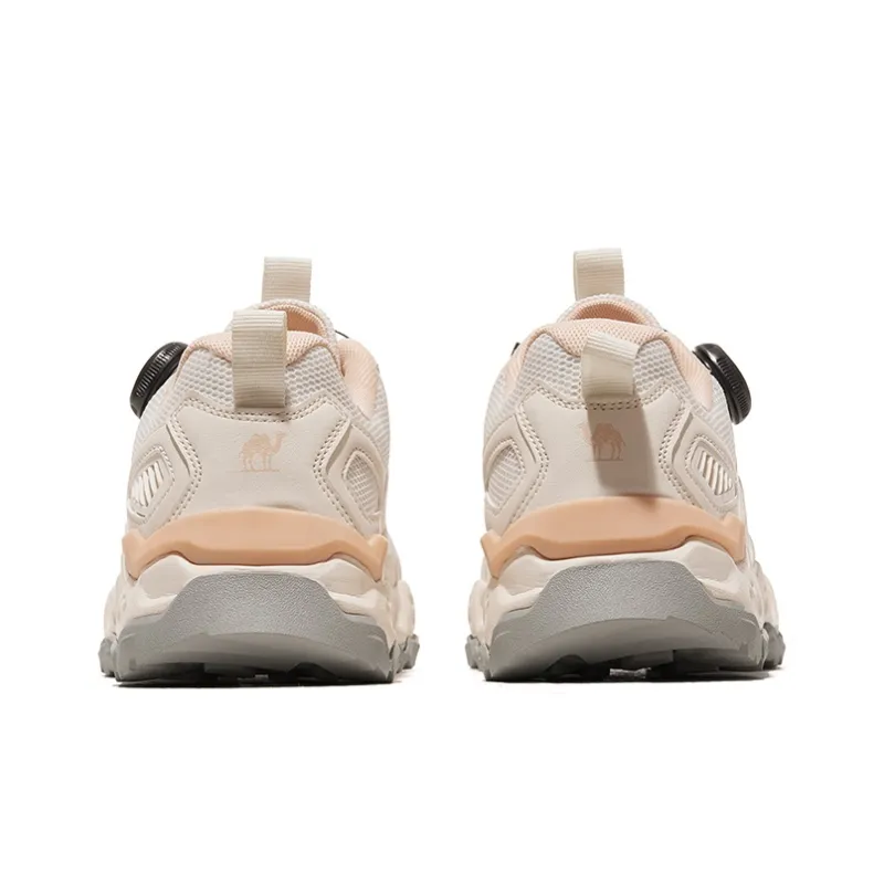 CAMEL Low-Top Hiking Shoes Women's-4