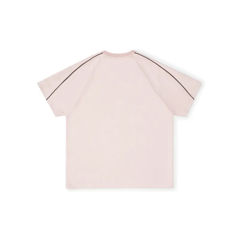 FPA ALWAYS MOVING Series T Shirt Unisex-1
