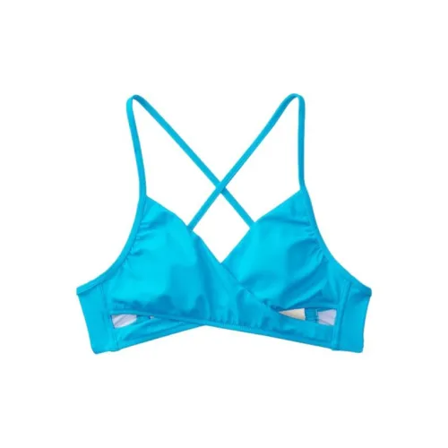 Victoria's Secret Bra Women's Bright Blue