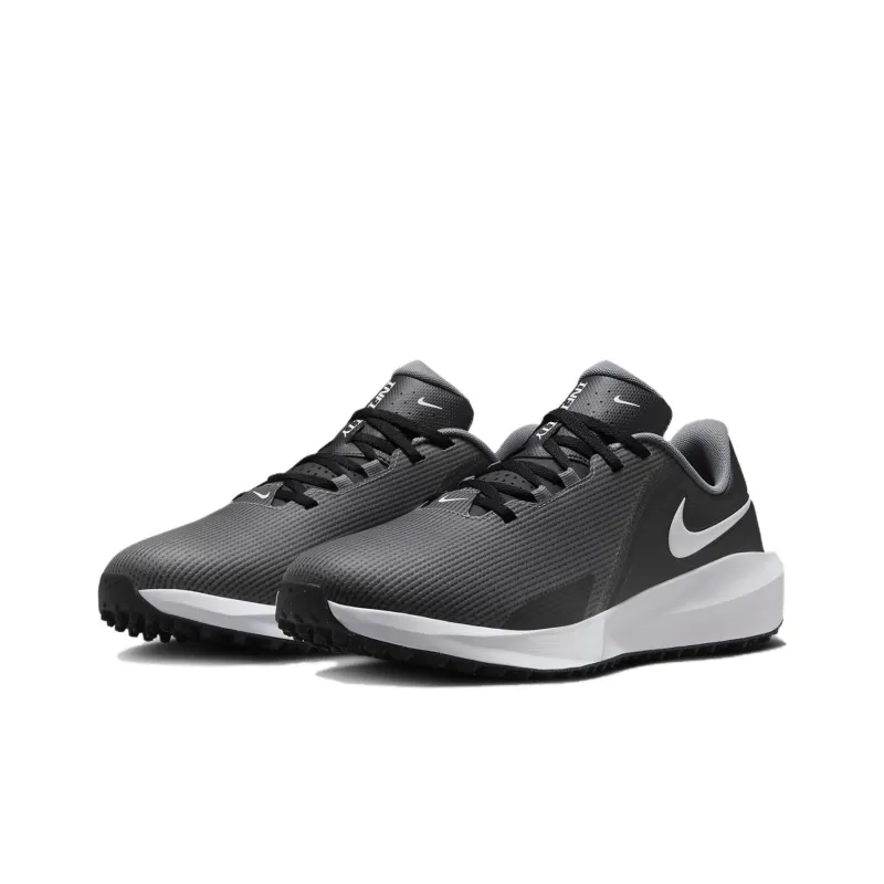 Nike Infinity G Nn Wide 'Black Grey White'-2