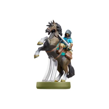 NINTENDO SWITCH Chibi Figures