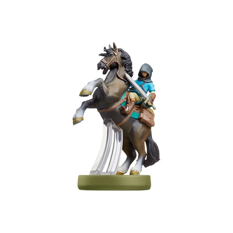 NINTENDO SWITCH Chibi Figures-0