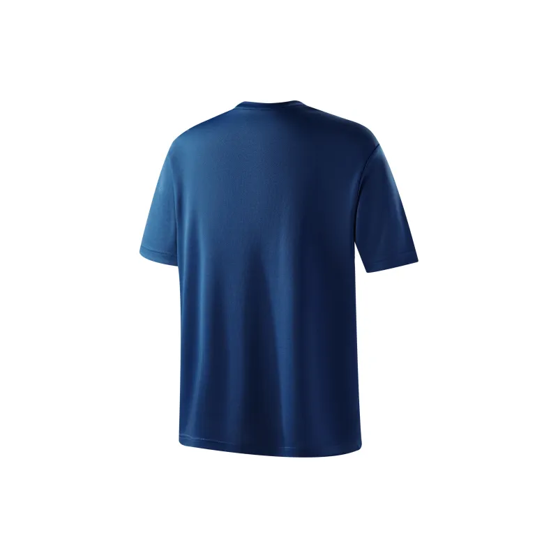 NBA Dallas Mavericks Team Player Numbers Collection T Shirt Unisex Navy Blue-1