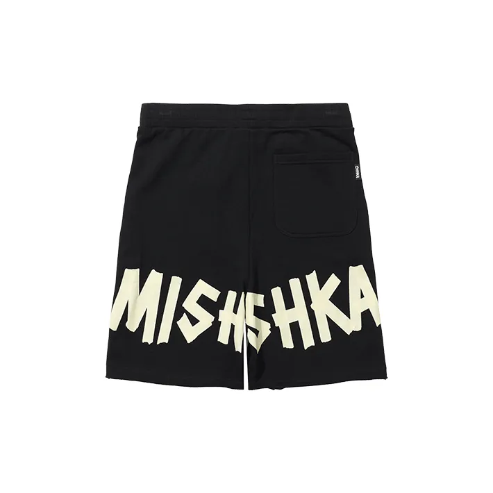 Mishkanyc Casual Shorts Unisex-5