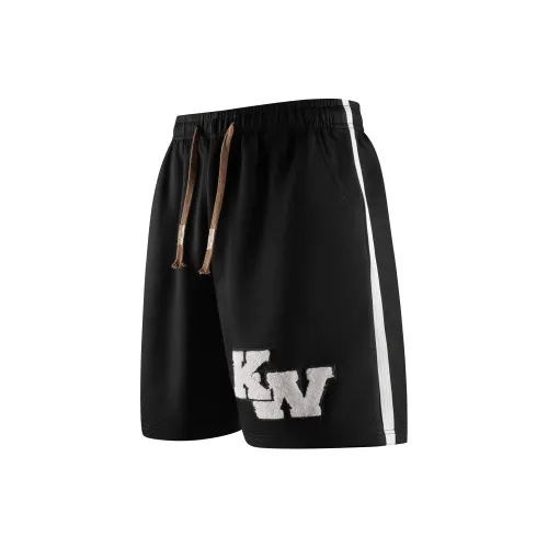 KW Casual Shorts Unisex