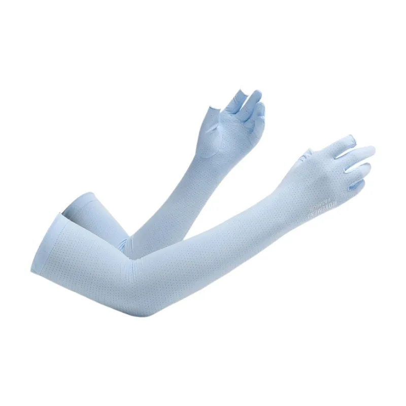 Yamaichi Maru Sun Protection Sleeves Unisex-0