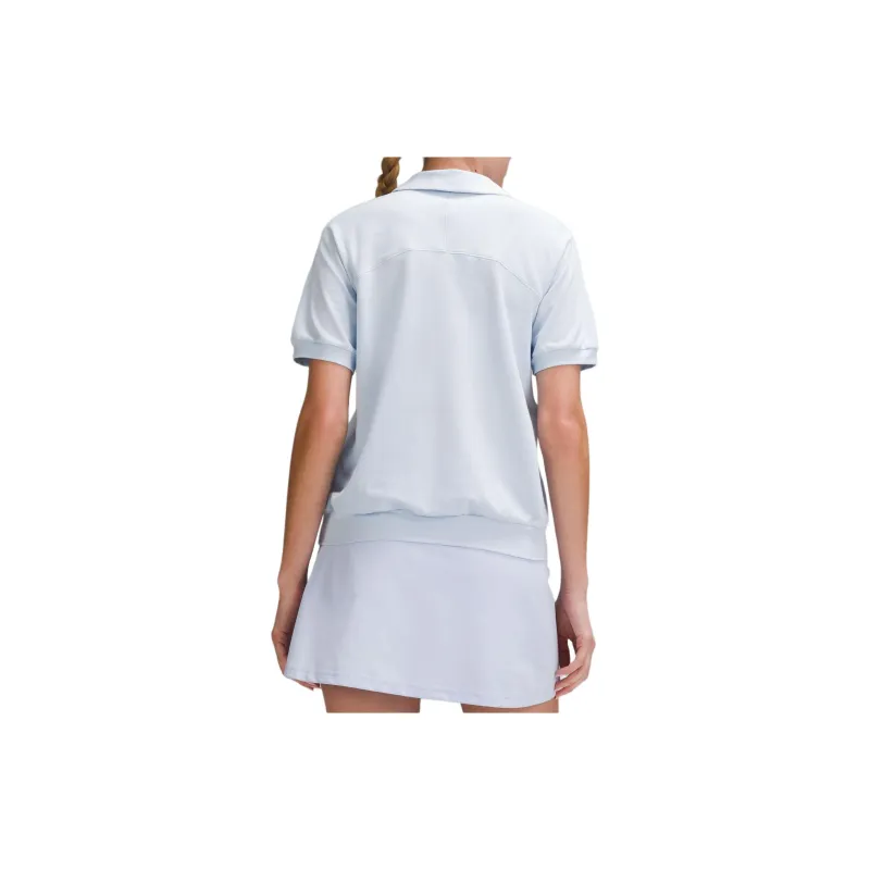 Lululemon Lightweight Series Polo Shirt Women's-7