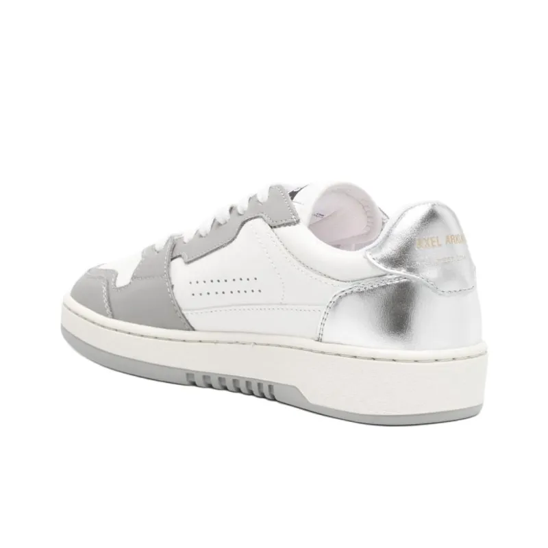 Axel Arigato Dice Lo Leather Sneakers Women's-3