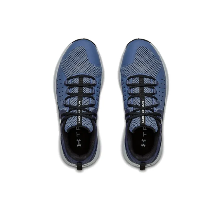 Under Armour Under Amour Charged Commit 2 'Blue Pink'-2