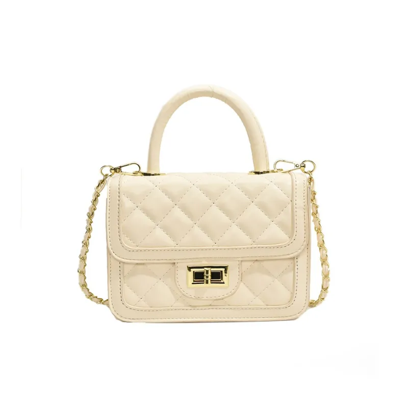 ALOENEY PU Shoulder Bag, Crossbody Bag, Handbag Regular Women's Black/Silver/Green/Pink/White-7