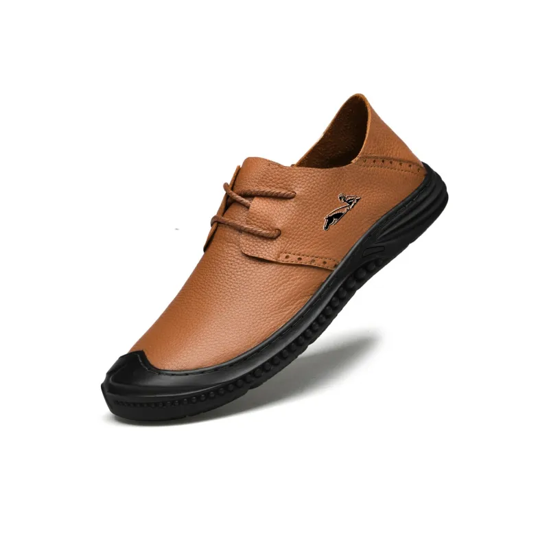 British Knights Loafers Men's Black-16