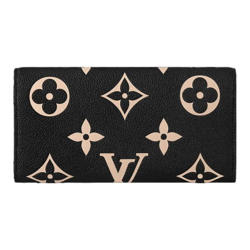 Lv M82157 Emilie Wallet-2