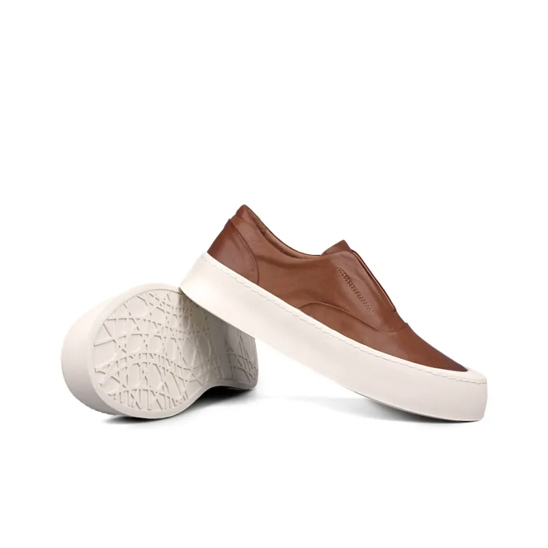 LOHAN·SIR Durable Lightweight And Breathable Low Top Skateboard Shoes Men's-15
