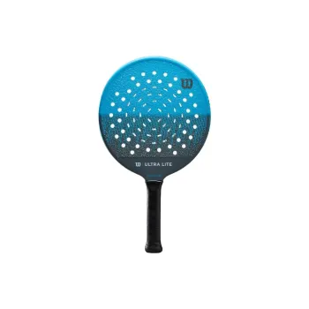 Wilson Other Niche Racquet Sports Unisex 4 Inches