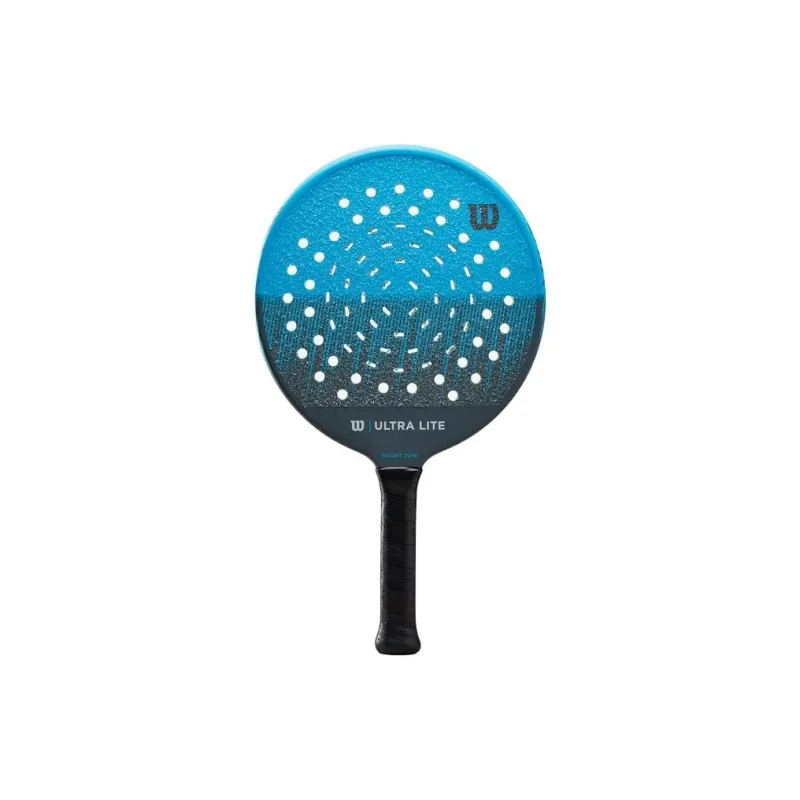 Wilson Other Niche Racquet Sports Unisex 4 Inches-0