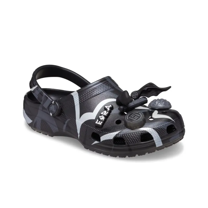 Crocs Classic Clog Clot Black-2