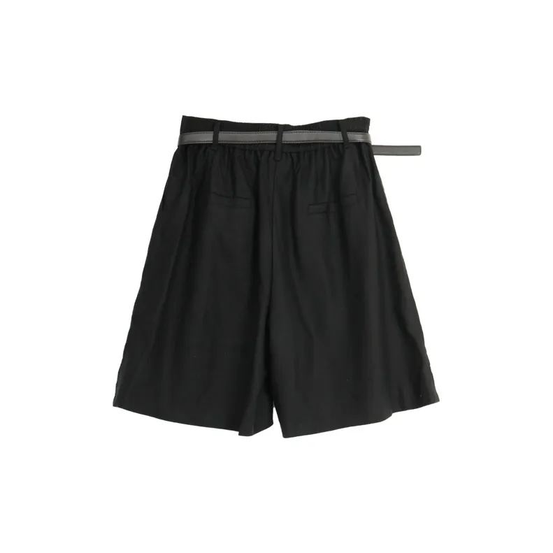 SETIROM Casual Shorts Women's-3
