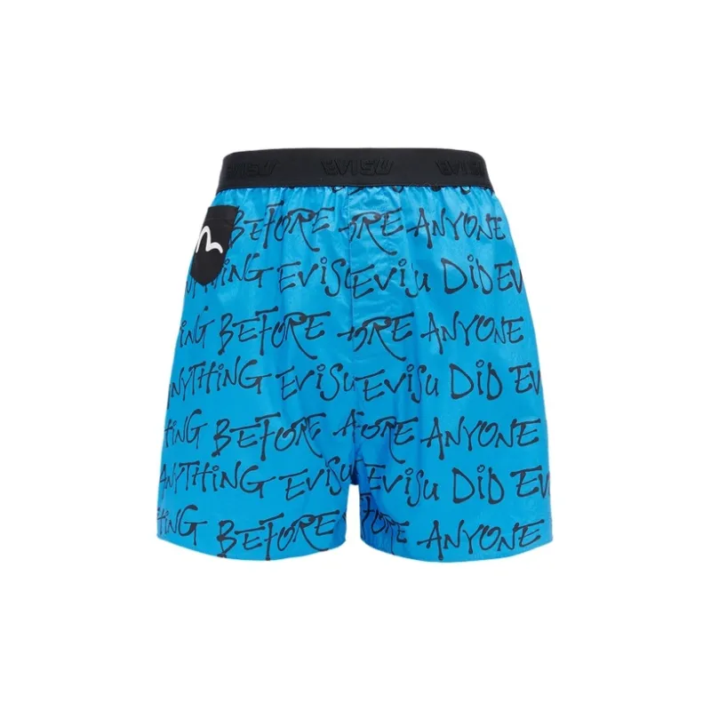 EVISU Men Underpants-3