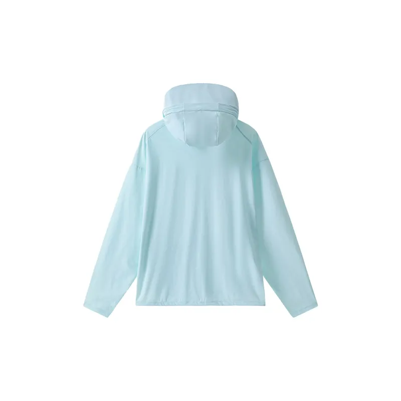 TELENT Ice Silk Quick Dry Sun Protection Clothing Unisex-9