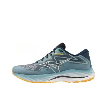 Wave Rider 27 Mizuno Ssw 'Adriatic Blue'