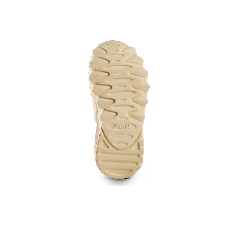 RPRSENTED Sharps Fossils Generation Sports Sandals Unisex Custard-4