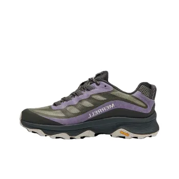 Moab Speed Women's MERRELL 'Lichen' Women's