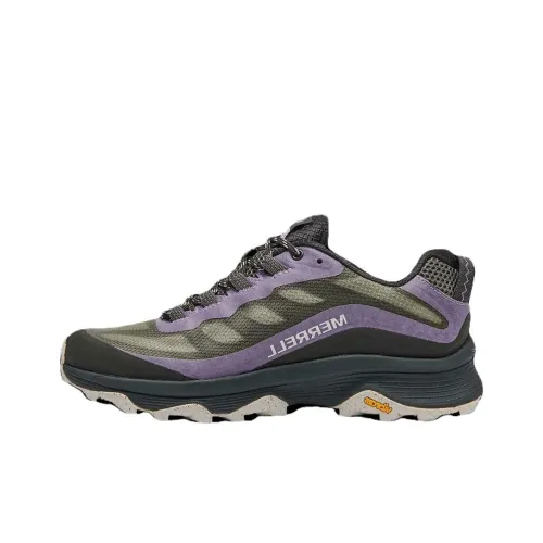 Moab Speed Women's MERRELL 'Lichen' Women's