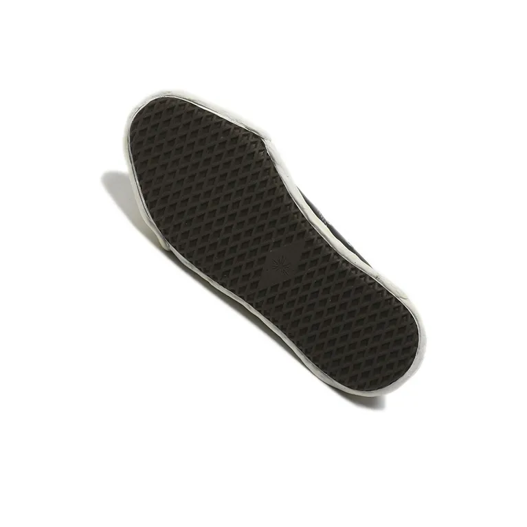 Atmos X FR2 X MIHARA YASUHIRO Hank OG Sole Low Black-4