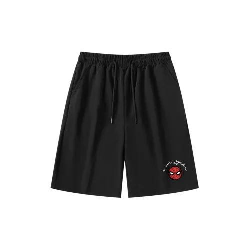 MARVEL Casual Shorts Unisex