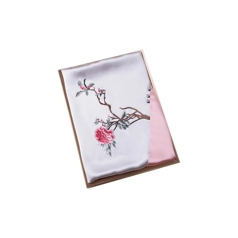 Hang Silk Road Silk Scarves Women's-1