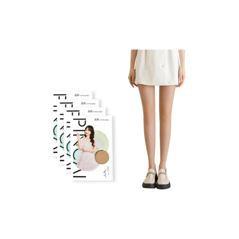 Taste The Color Stockings Women's-0
