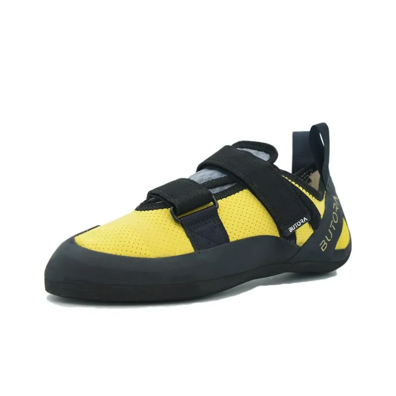 BUTORA Senegi Anti-Slip Wear-Resistant Low-Top Training Shoes Unisex-3