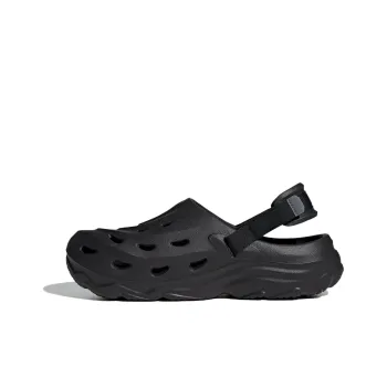 Maxxclog Adidas 'Black Iron Metallic Carbon'