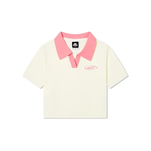 Kappa Polo Shirts Women's