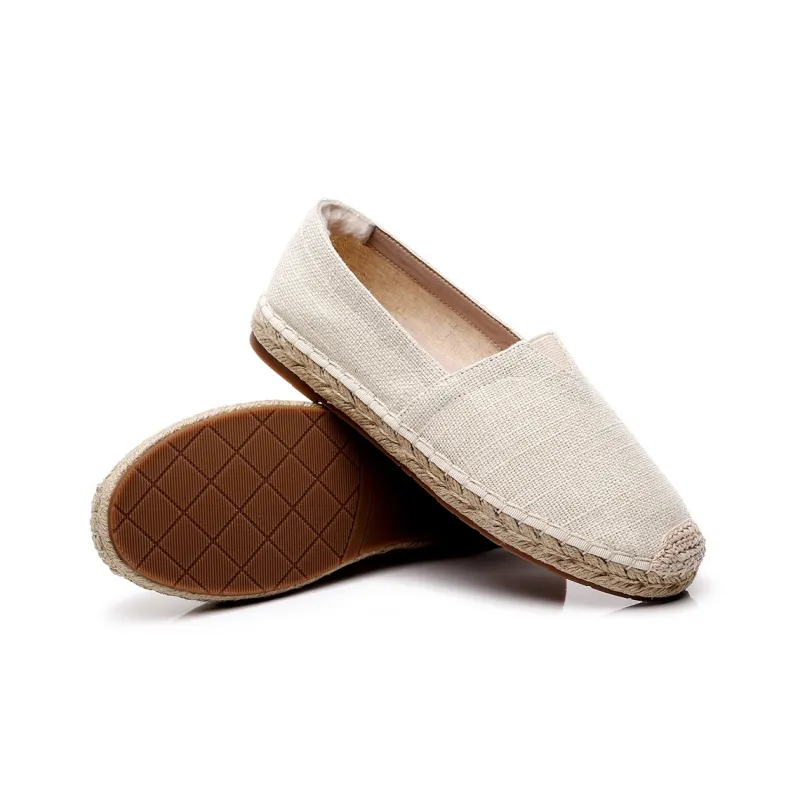 TASMAN AUS Espadrilles Women's White, Green, Light Blue, Gray, Orange, Burgundy, Black-5