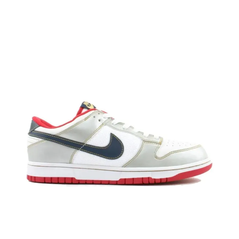 Nike Dunk Low Tony Parker Olympic-1